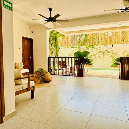 Casa Ita Surf - Adults Only Hotel Puerto Escondido  Luaran gambar