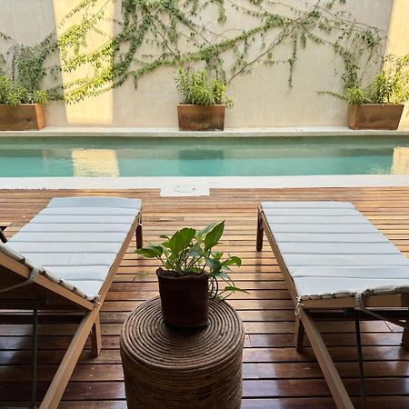 Casa Ita Surf - Adults Only Hotel Puerto Escondido  Luaran gambar