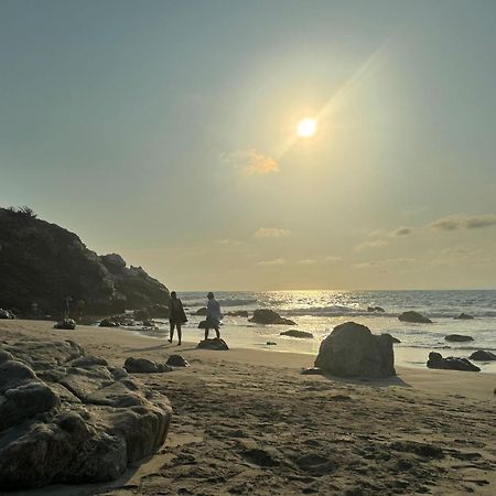 Casa Ita Surf - Adults Only Hotel Puerto Escondido  Luaran gambar