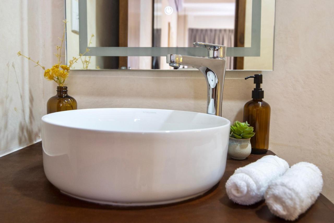 Casa Ita Surf - Adults Only Hotel Puerto Escondido  Luaran gambar