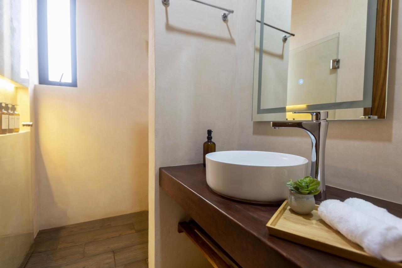 Casa Ita Surf - Adults Only Hotel Puerto Escondido  Luaran gambar