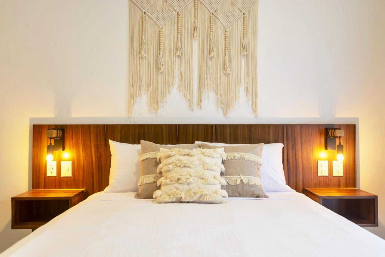 Casa Ita Surf - Adults Only Hotel Puerto Escondido  Luaran gambar