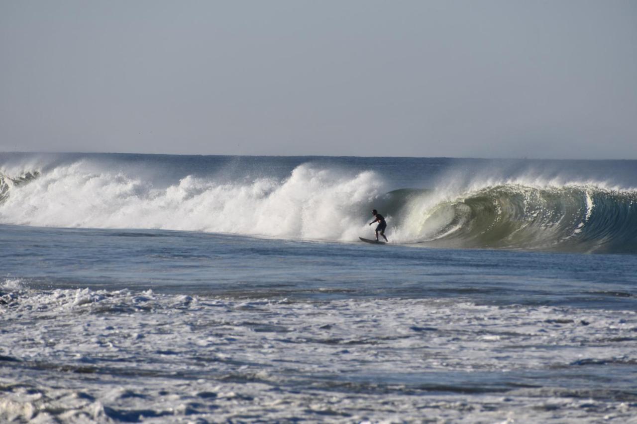 Casa Ita Surf - Adults Only Hotel Puerto Escondido  Luaran gambar