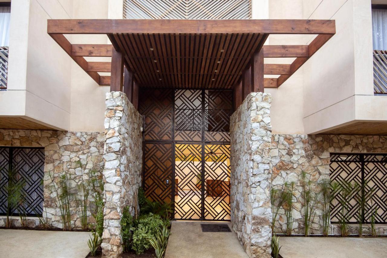 Casa Ita Surf - Adults Only Hotel Puerto Escondido  Luaran gambar