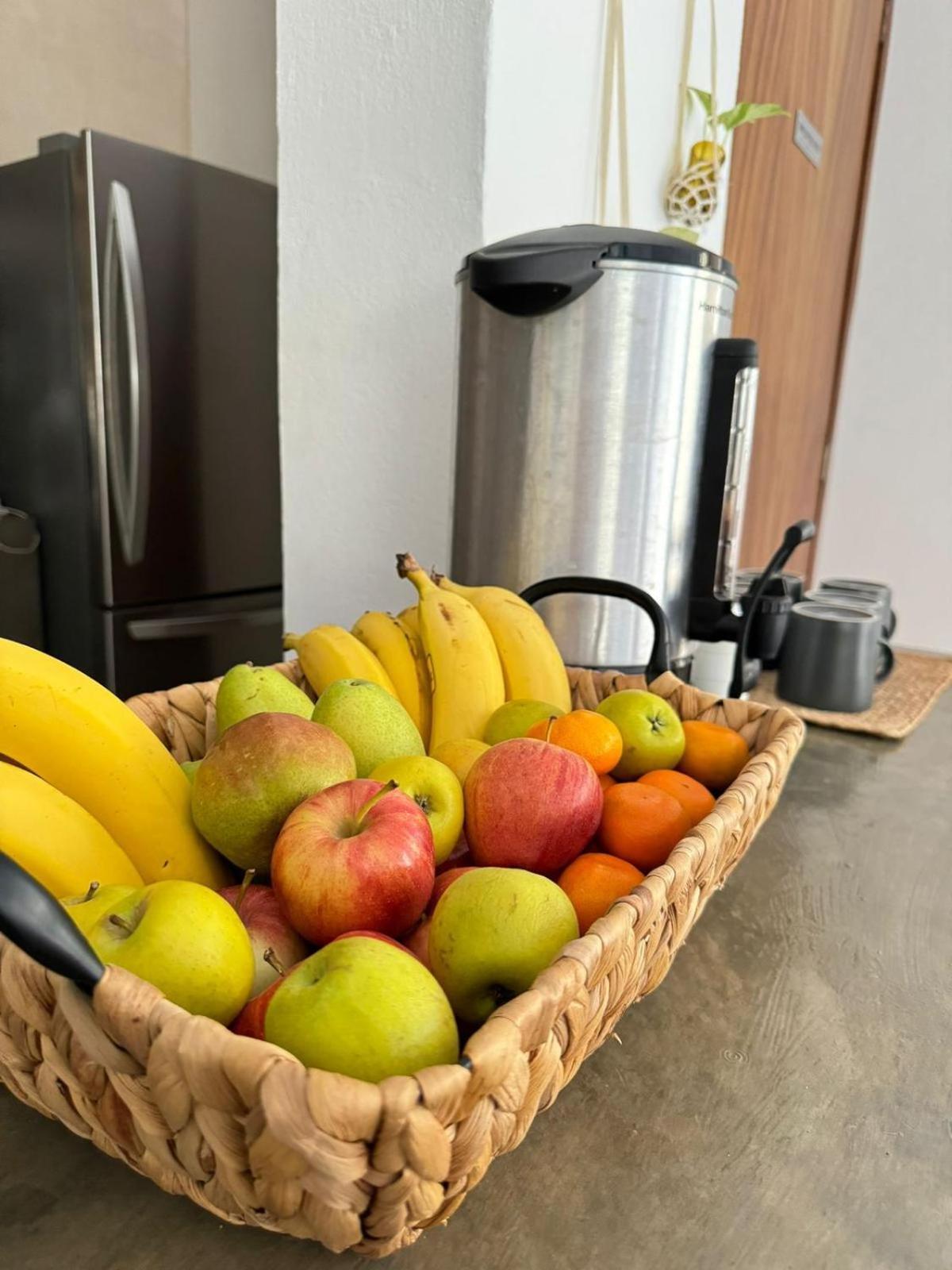 Casa Ita Surf - Adults Only Hotel Puerto Escondido  Luaran gambar
