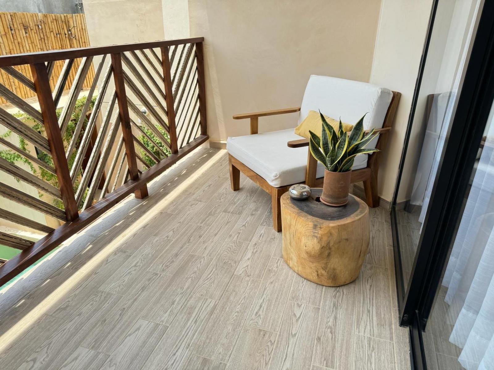 Casa Ita Surf - Adults Only Hotel Puerto Escondido  Luaran gambar