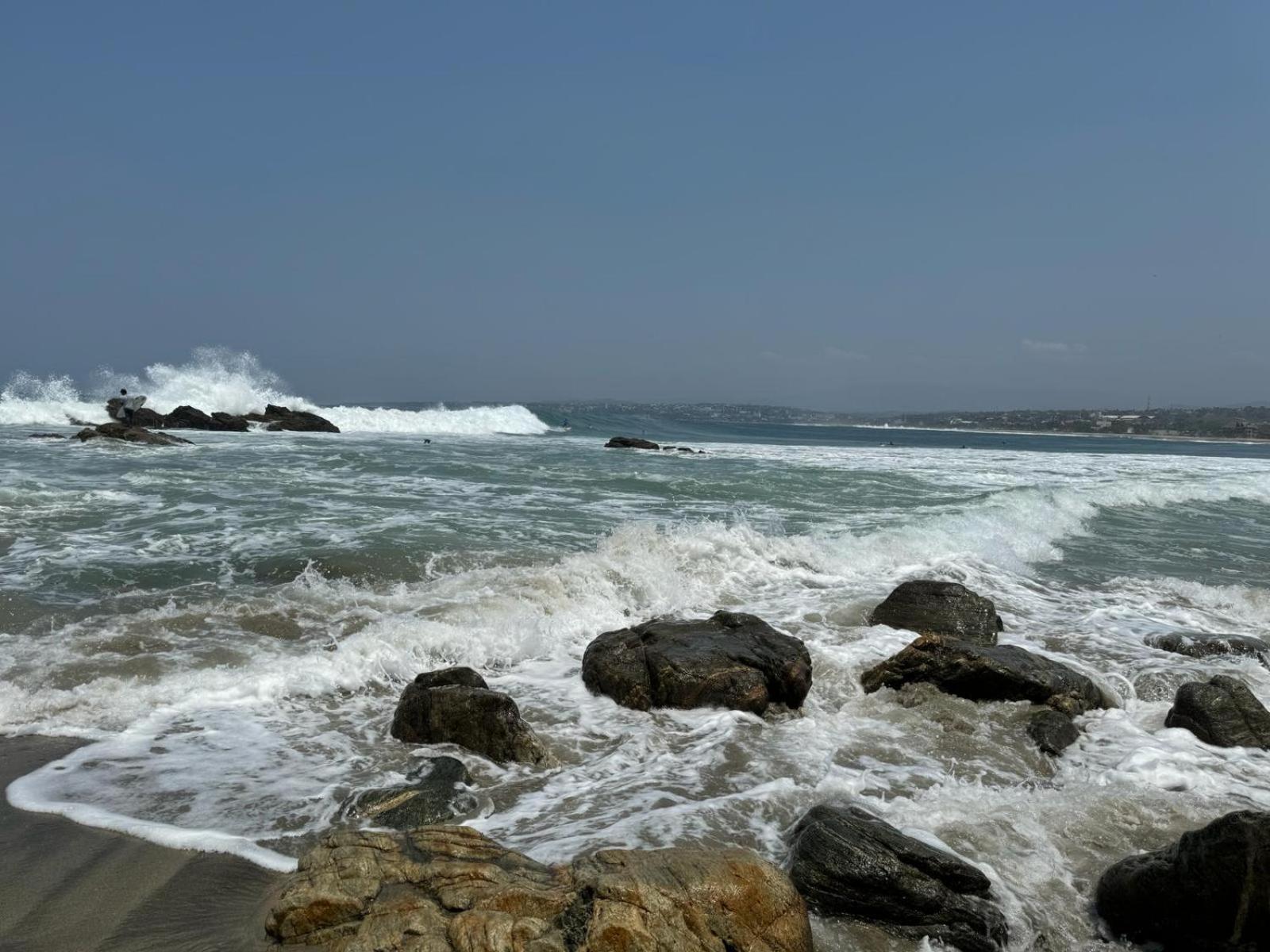 Casa Ita Surf - Adults Only Hotel Puerto Escondido  Luaran gambar