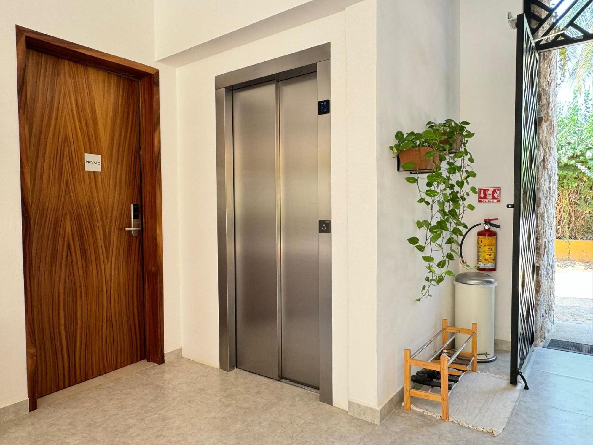 Casa Ita Surf - Adults Only Hotel Puerto Escondido  Luaran gambar