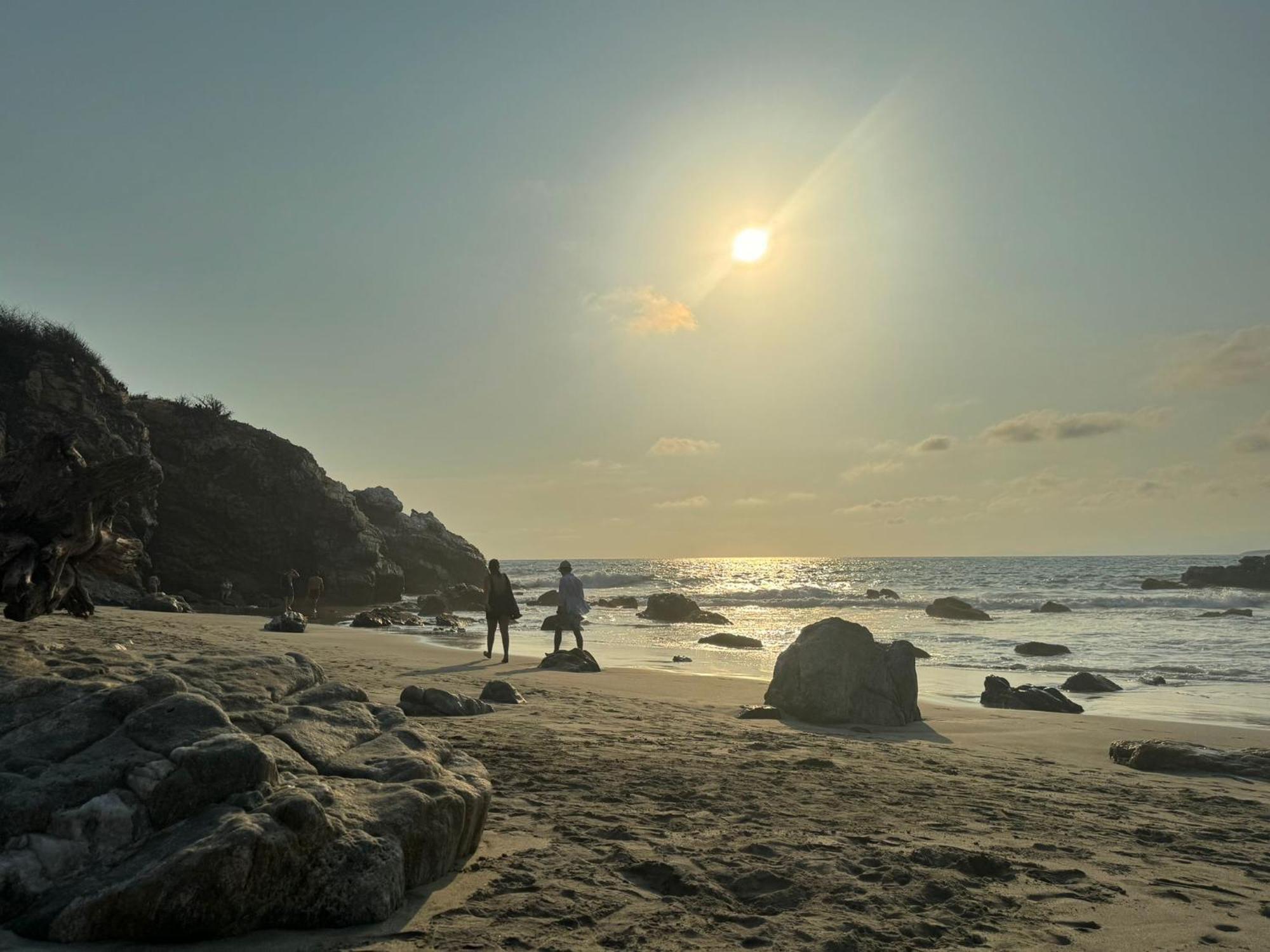 Casa Ita Surf - Adults Only Hotel Puerto Escondido  Luaran gambar