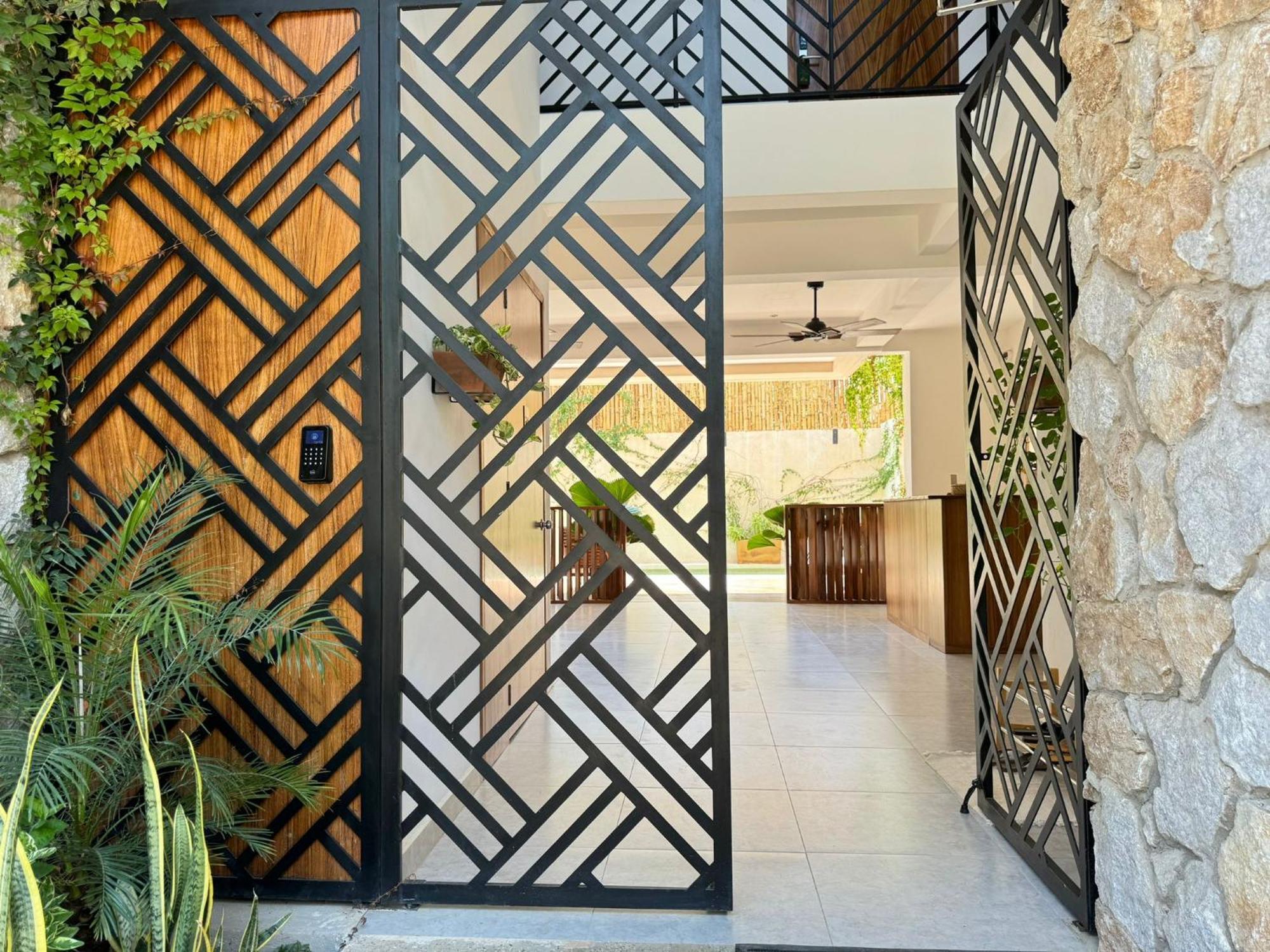 Casa Ita Surf - Adults Only Hotel Puerto Escondido  Luaran gambar